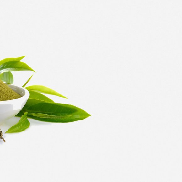 VITAMASQUES | Jeju Green Tea Mask (Pack of 5) - Picture 5 of 7